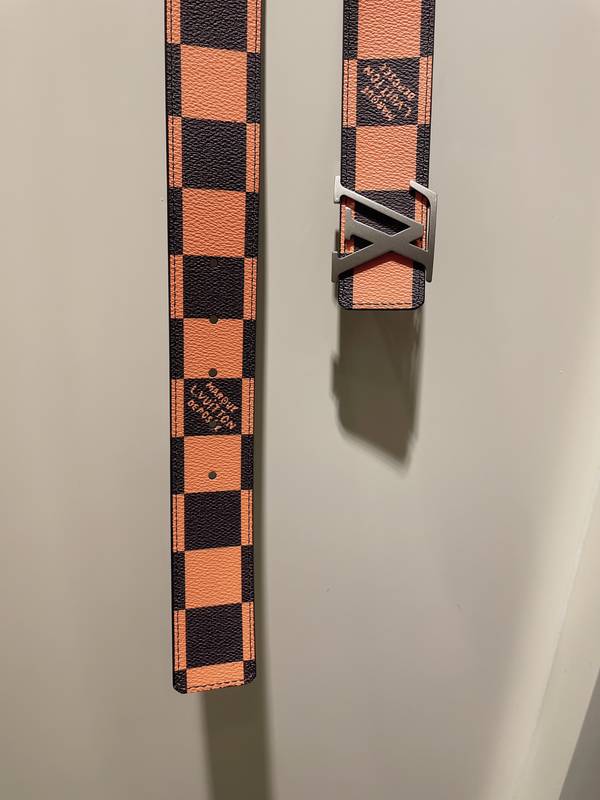 Louis Vuitton 40MM Belt LVB00332 Louis Vuitton 40MM Belt LVB00332